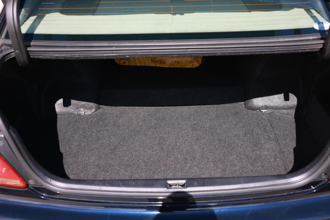 Toyota Aristo  2000