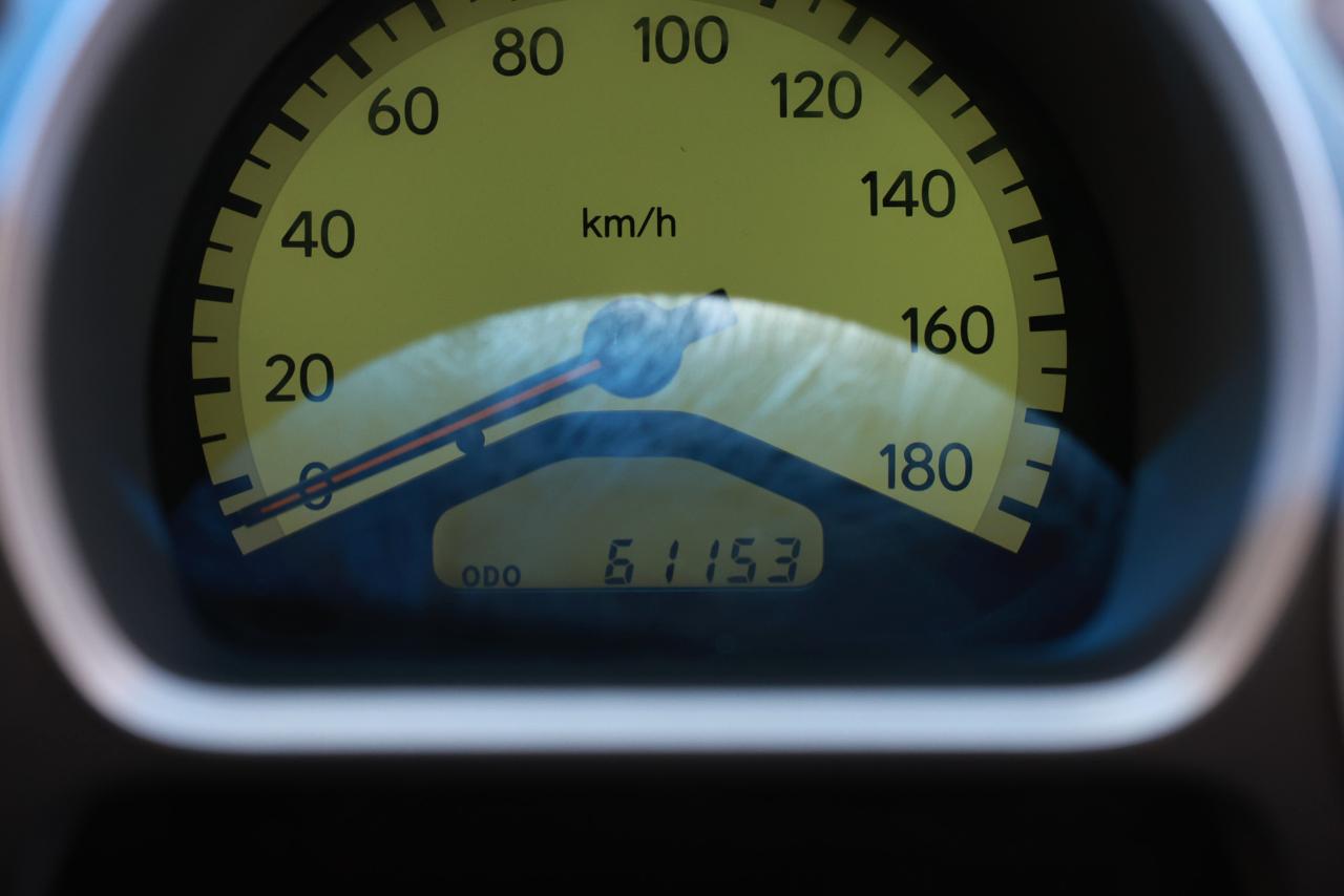 Toyota Aristo  2000