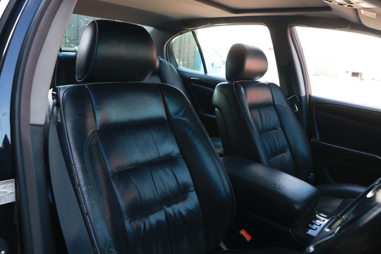 Toyota Aristo  1999
