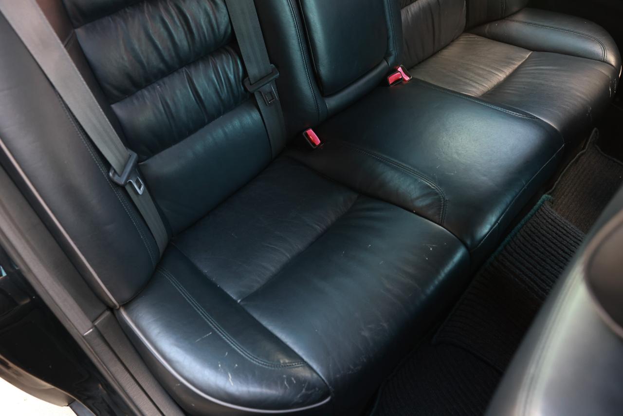 Toyota Aristo  1999