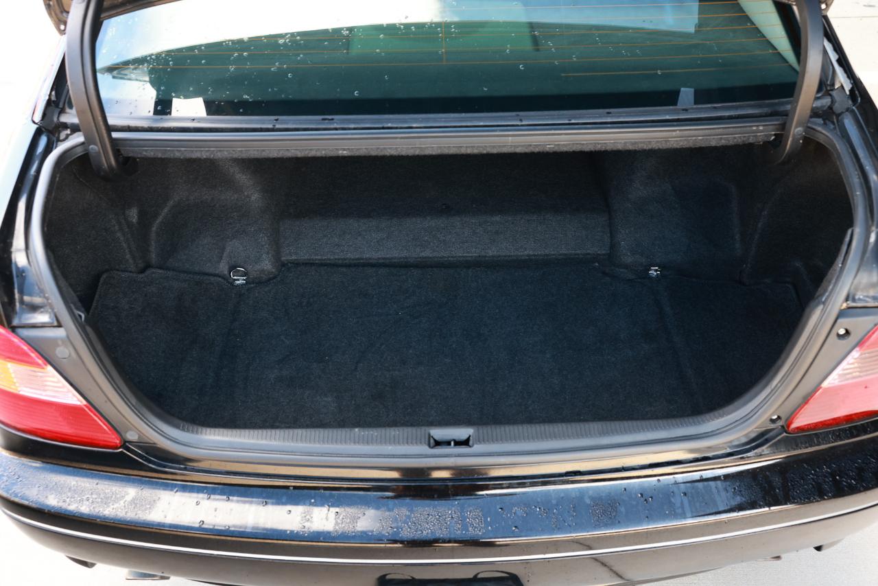 Toyota Aristo  1999