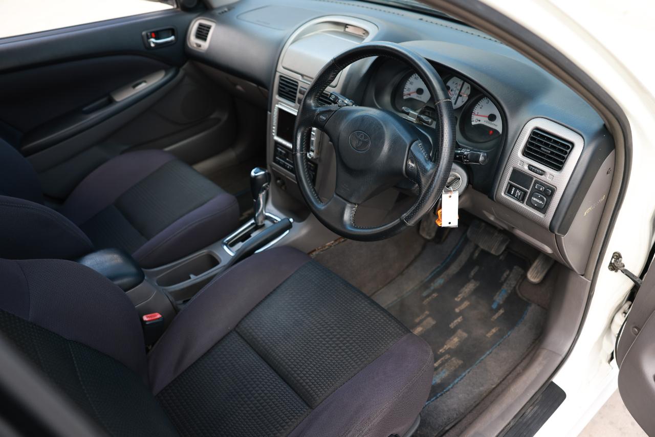 Toyota Classic  2000