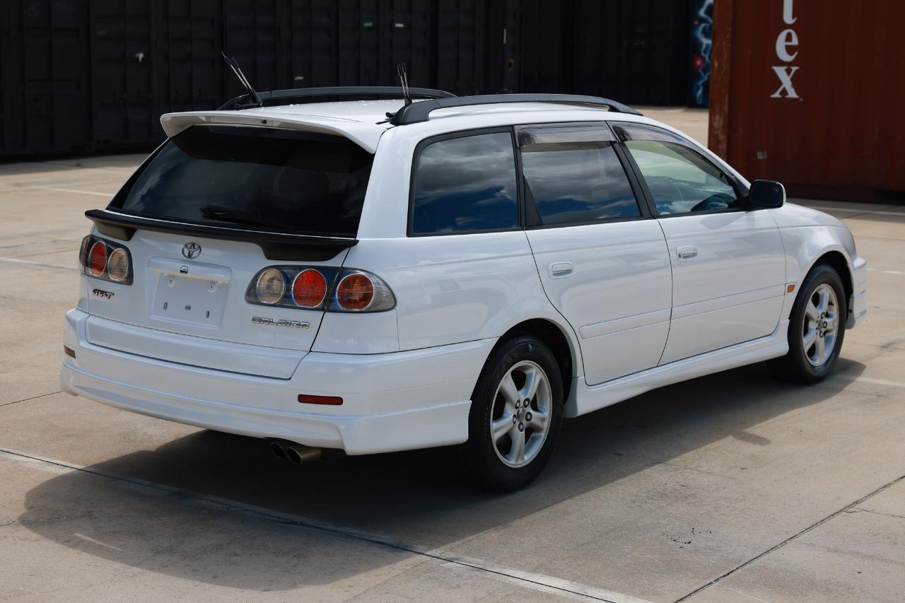 Toyota Classic  2000
