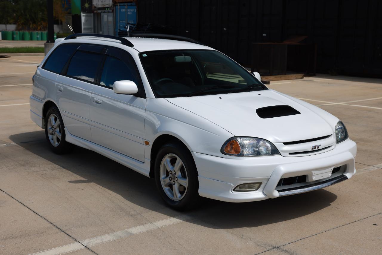 Toyota Classic  2000
