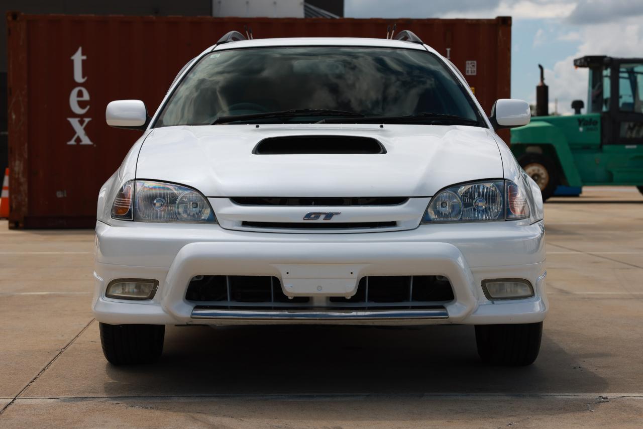 Toyota Classic  2000