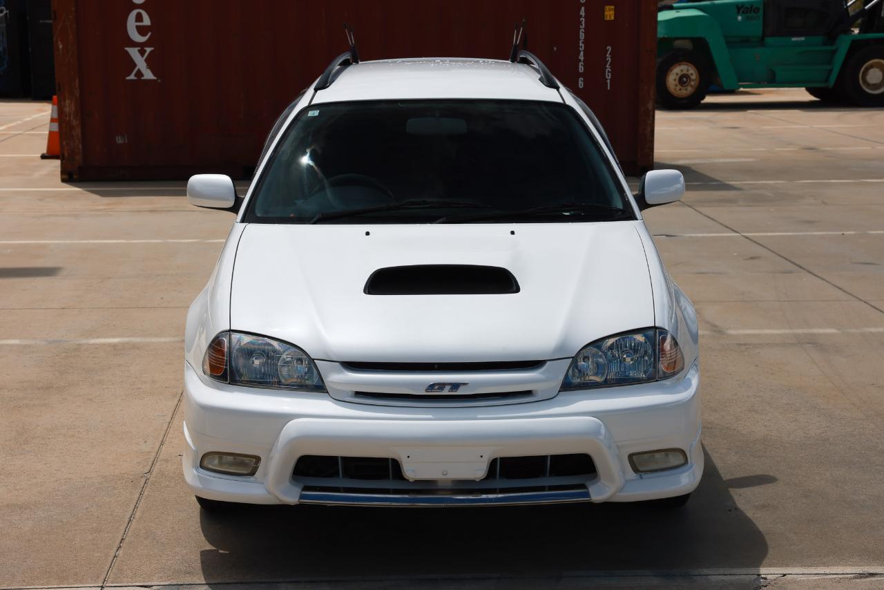 Toyota Classic  2000