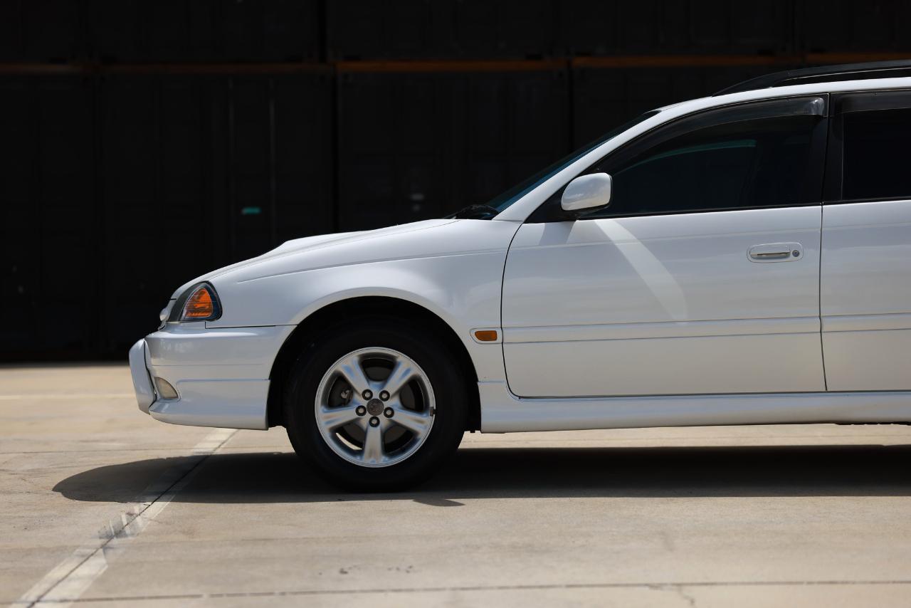 Toyota Classic  2000