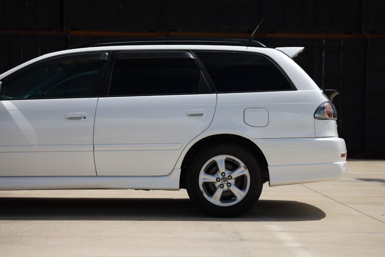 Toyota Classic  2000