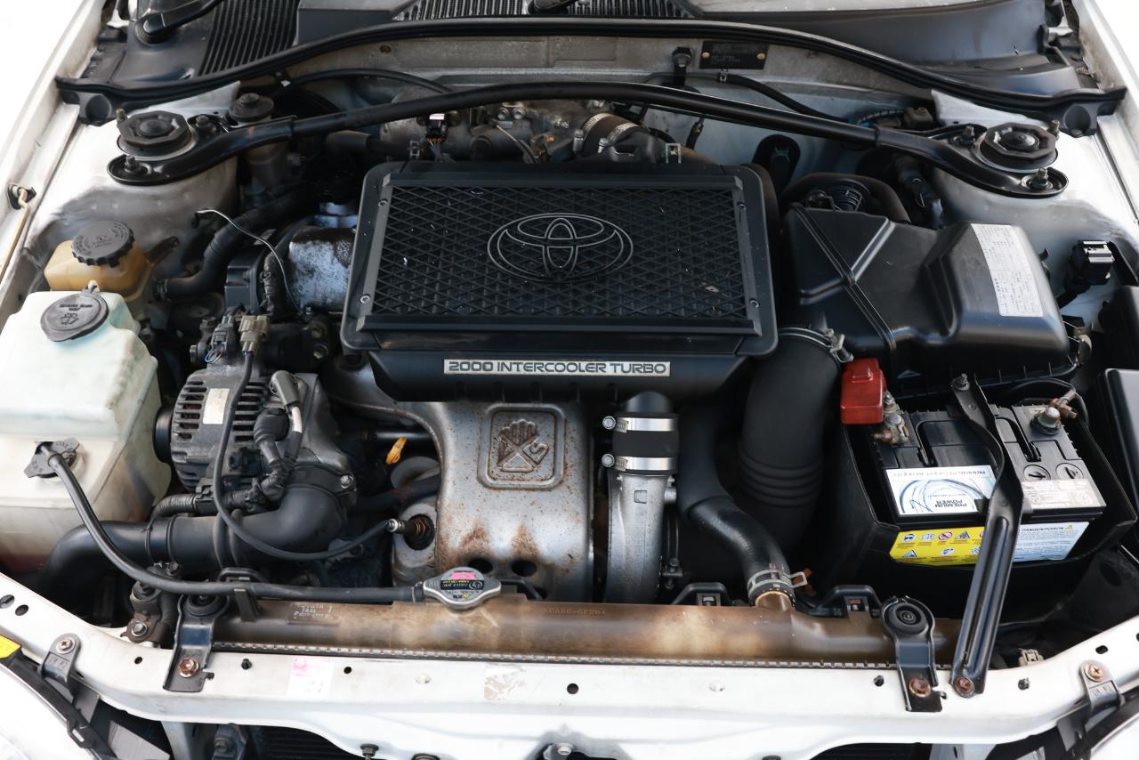 Toyota Classic  2000