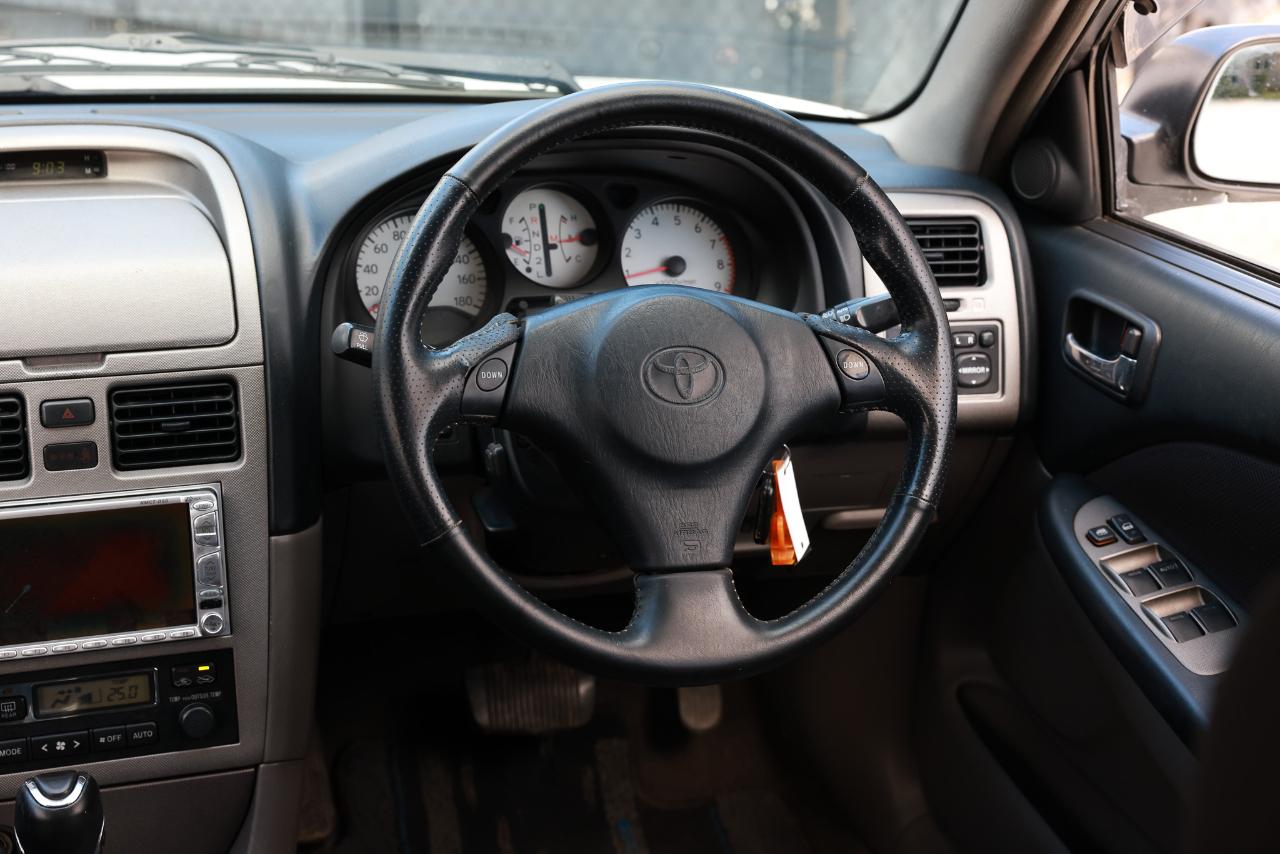Toyota Classic  2000