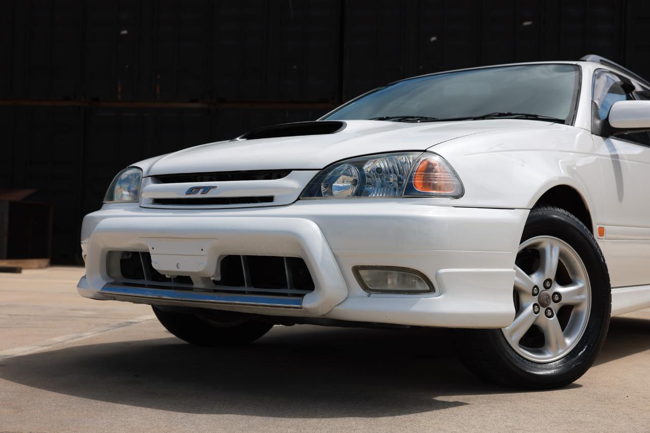 Toyota Classic  2000