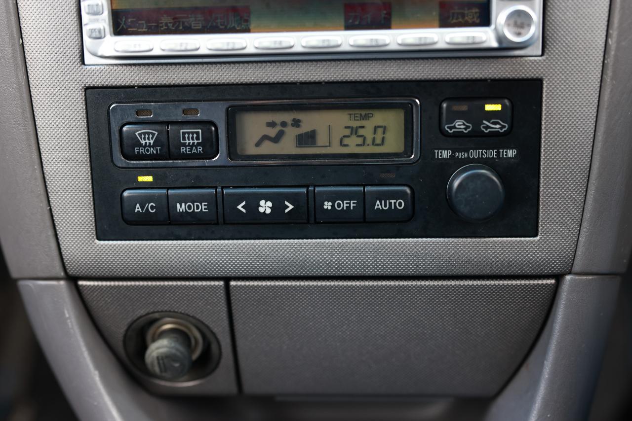 Toyota Classic  2000