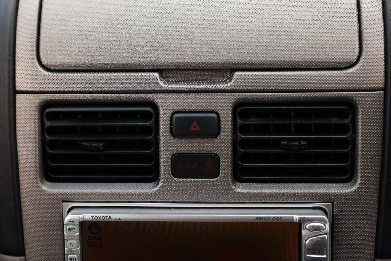 Toyota Classic  2000