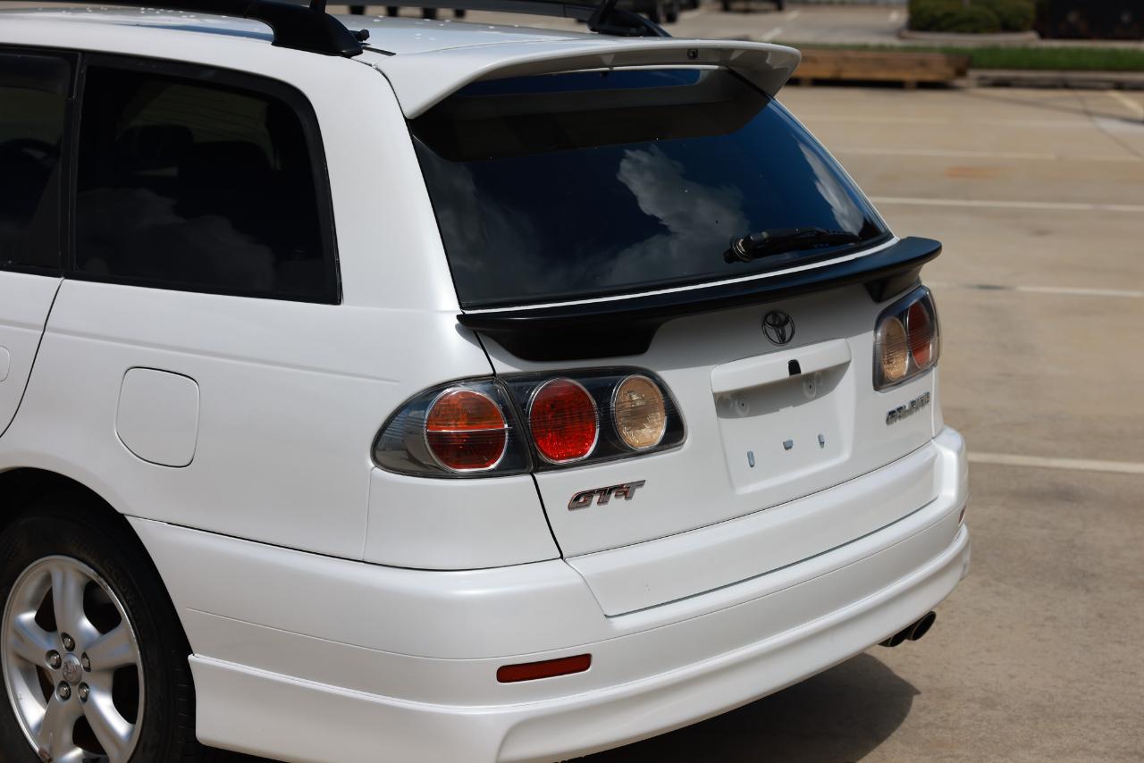 Toyota Classic  2000