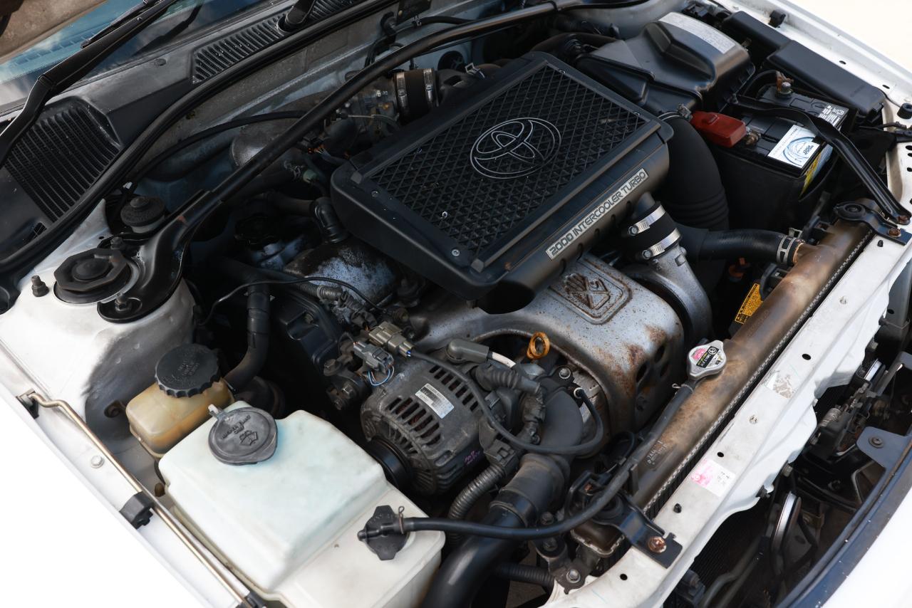 Toyota Classic  2000