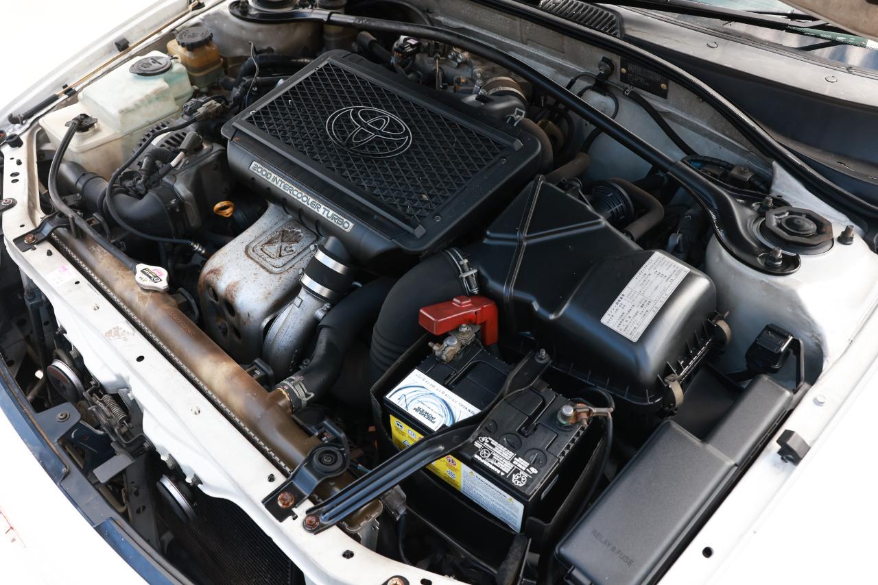 Toyota Classic  2000