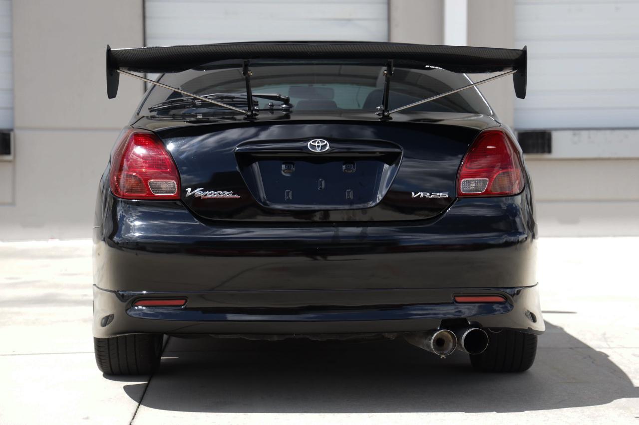 Toyota Classic  2001