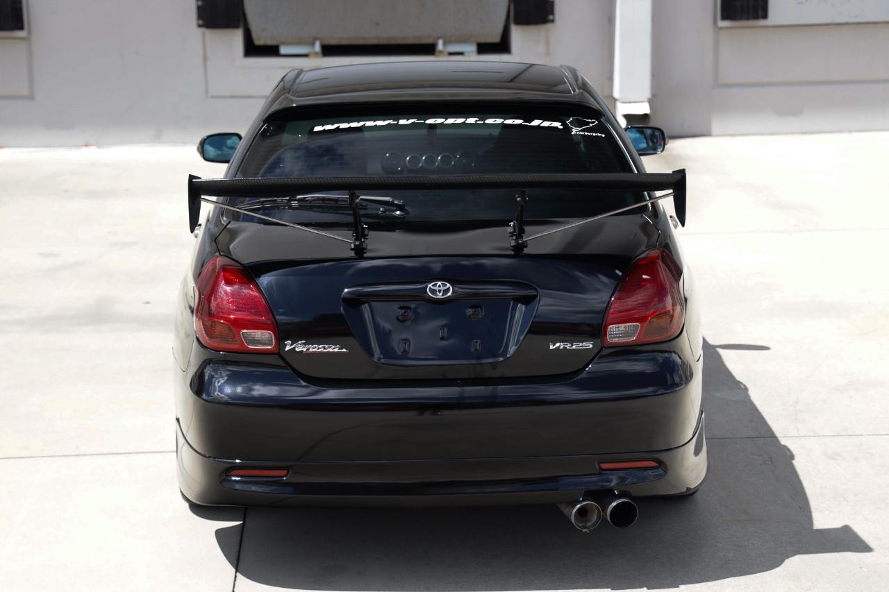 Toyota Classic  2001