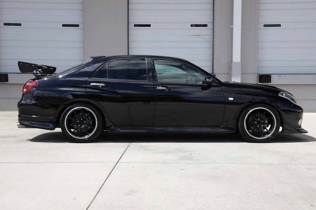 Toyota Classic  2001