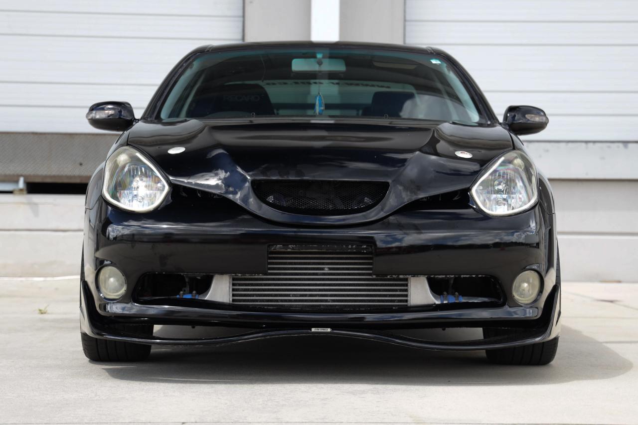 Toyota Classic  2001