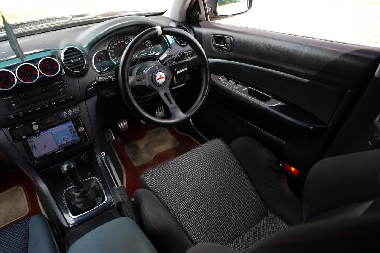 Toyota Classic  2001