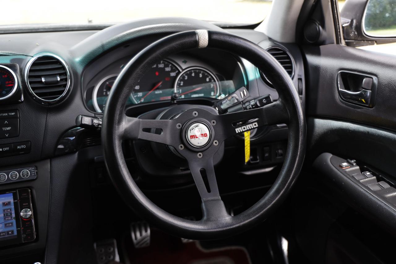 Toyota Classic  2001