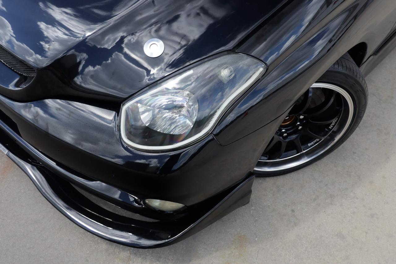 Toyota Classic  2001