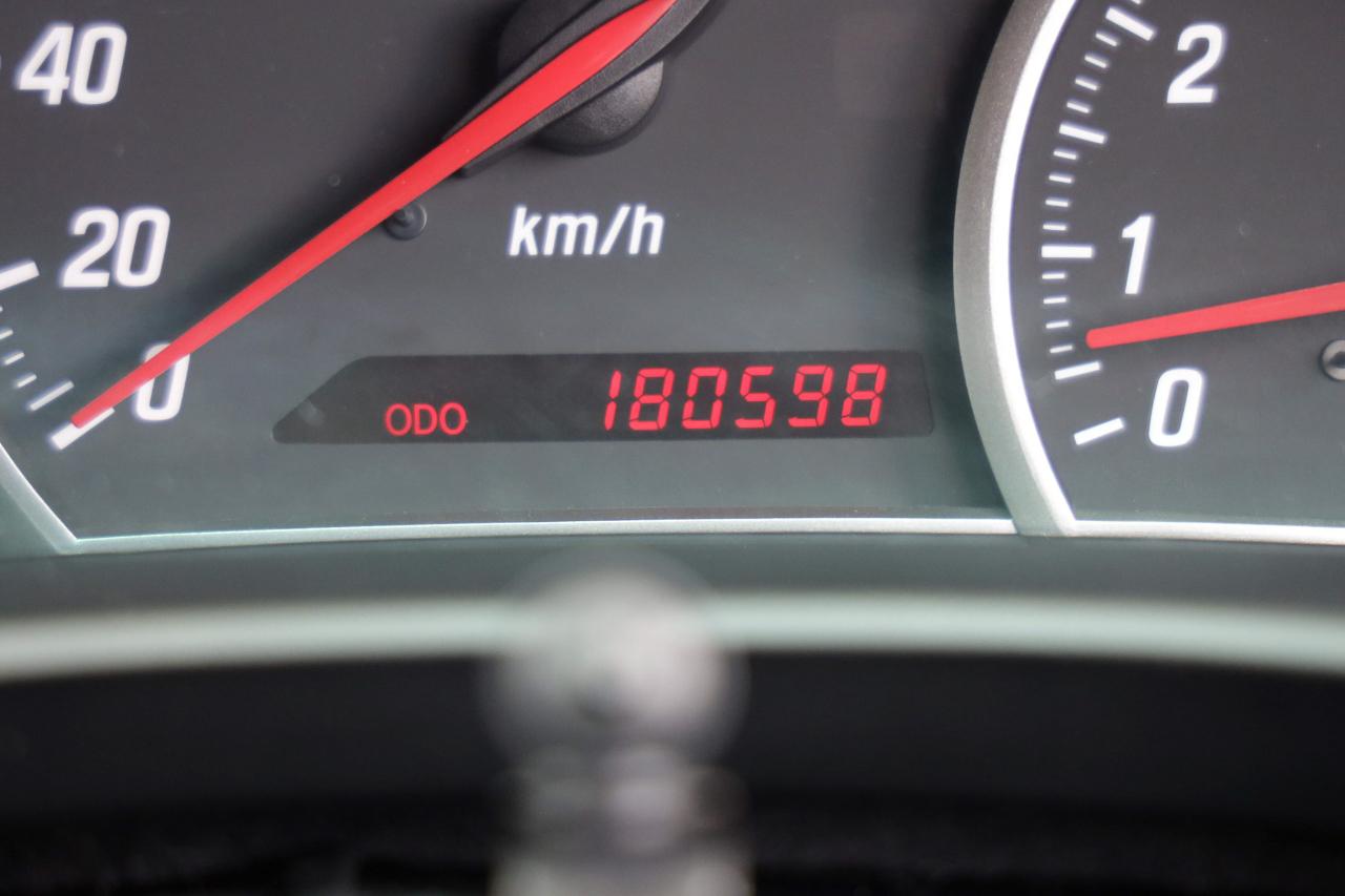 Toyota Classic  2001