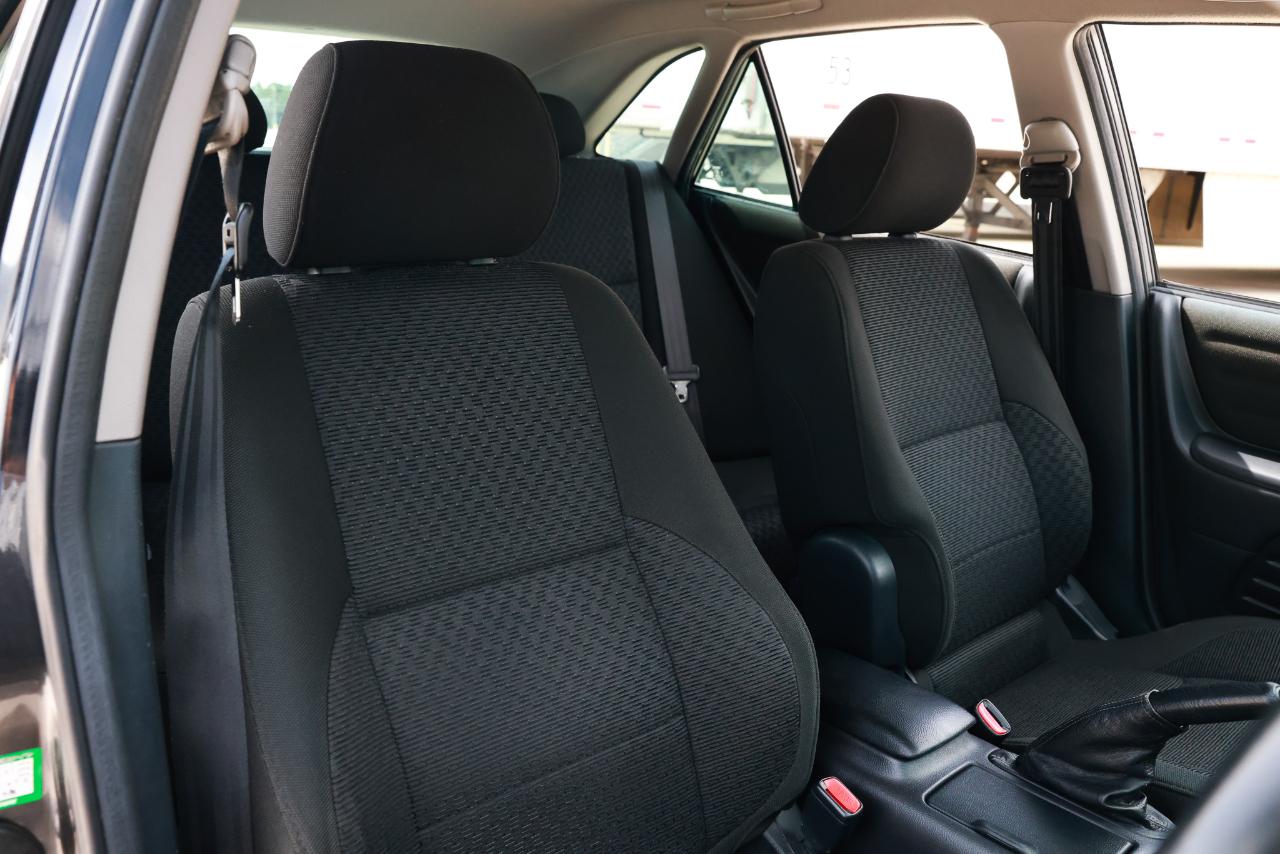 Toyota Altezza  2001