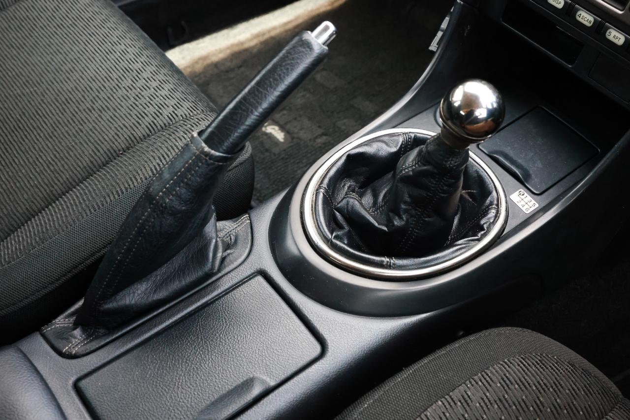 Toyota Altezza  2001