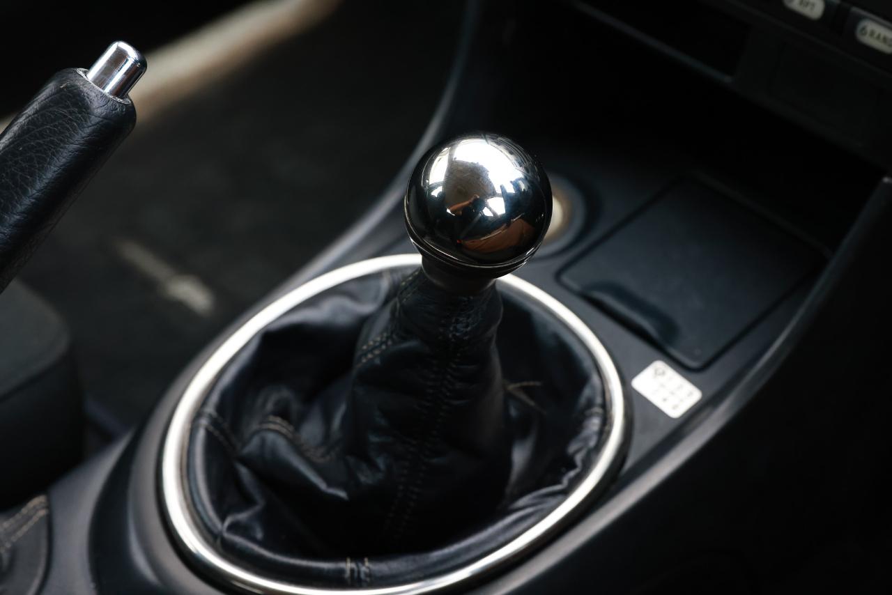 Toyota Altezza  2001