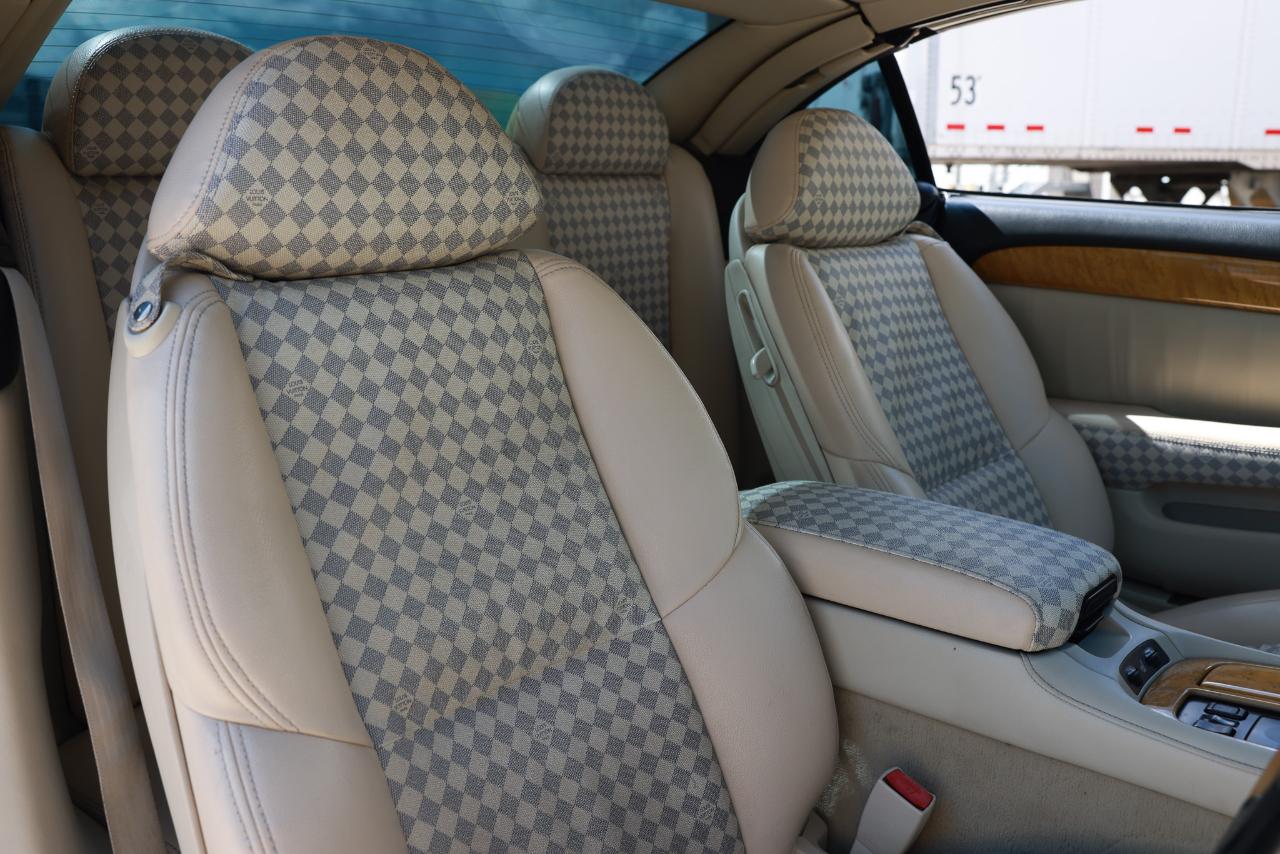 Toyota Soarer  2001