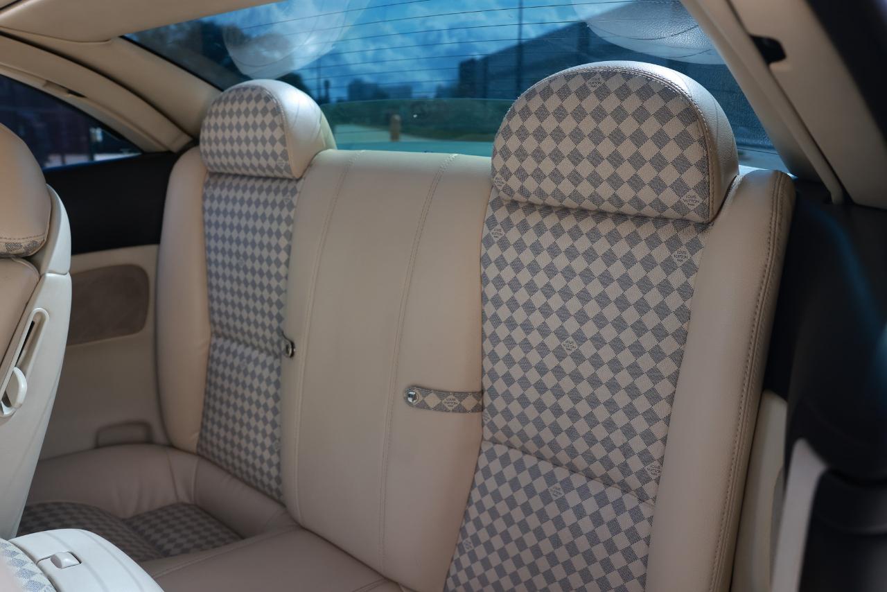 Toyota Soarer  2001