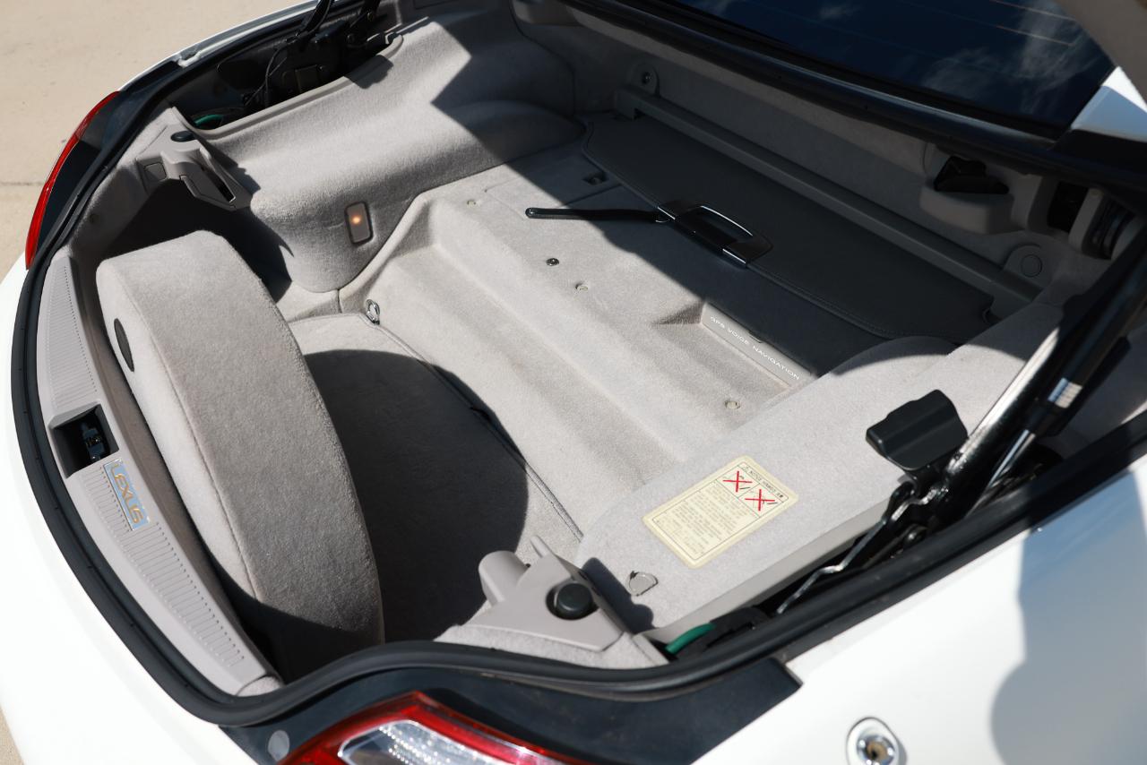 Toyota Soarer  2001