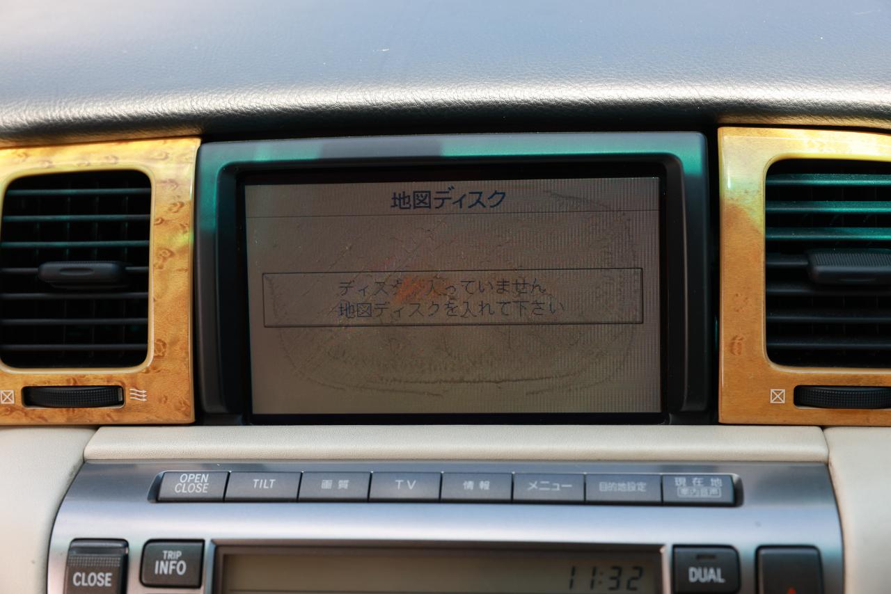 Toyota Soarer  2001