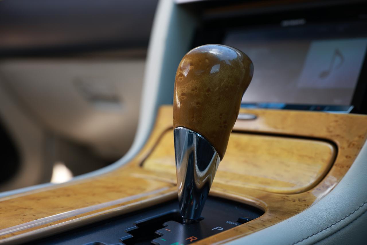Toyota Soarer  2001
