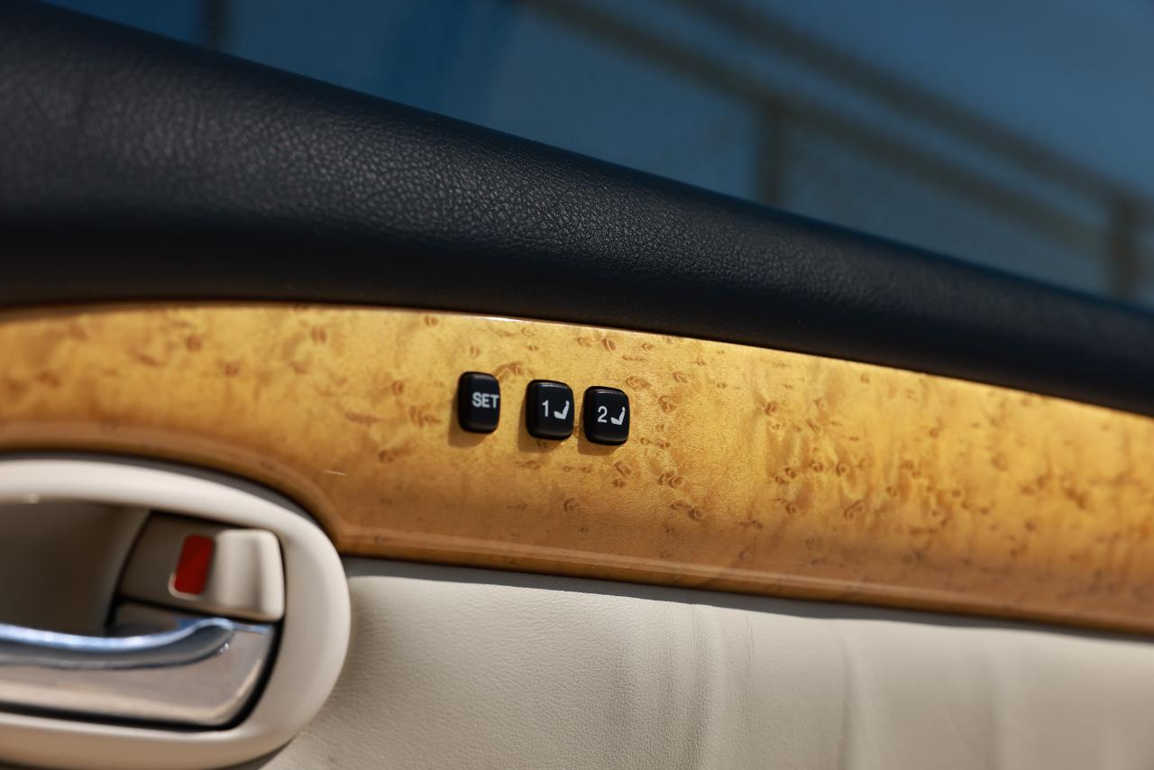 Toyota Soarer  2001