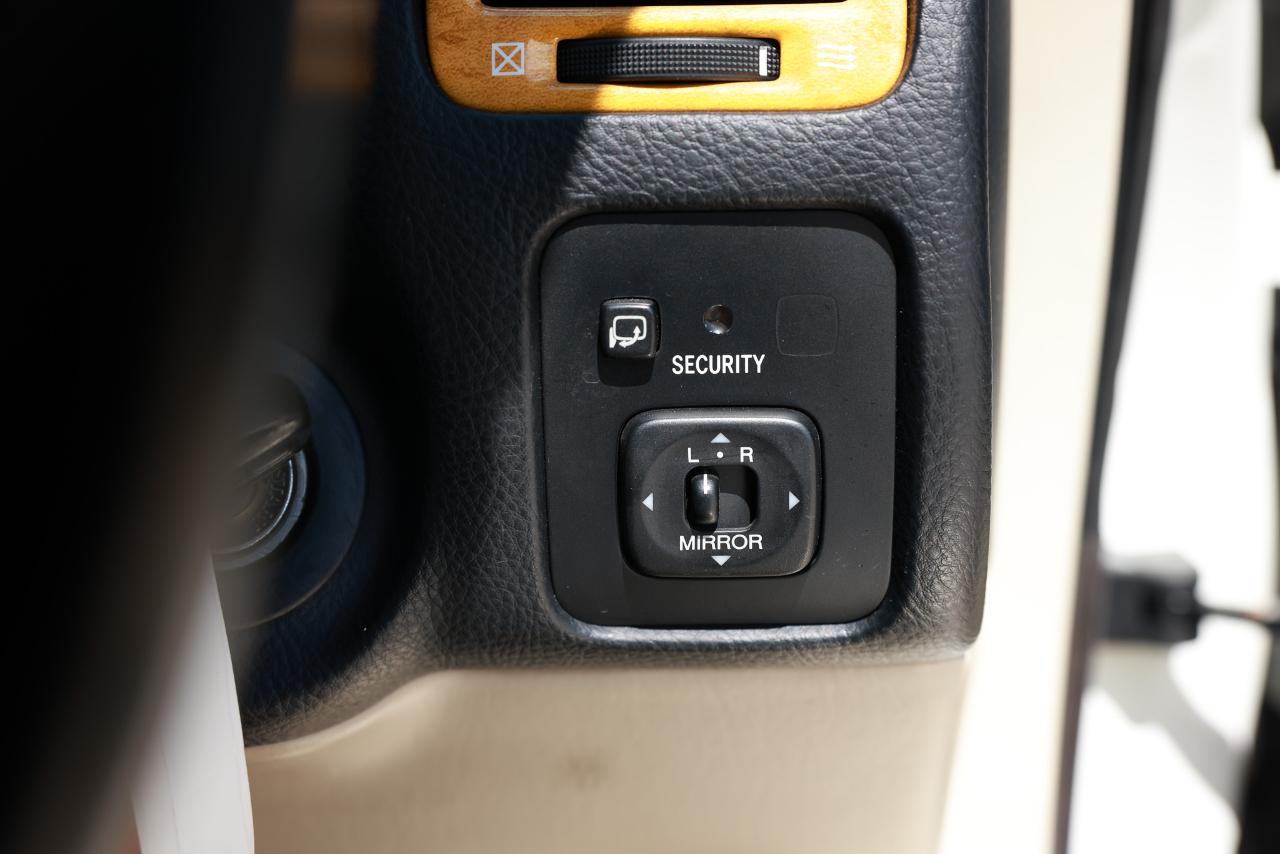 Toyota Soarer  2001