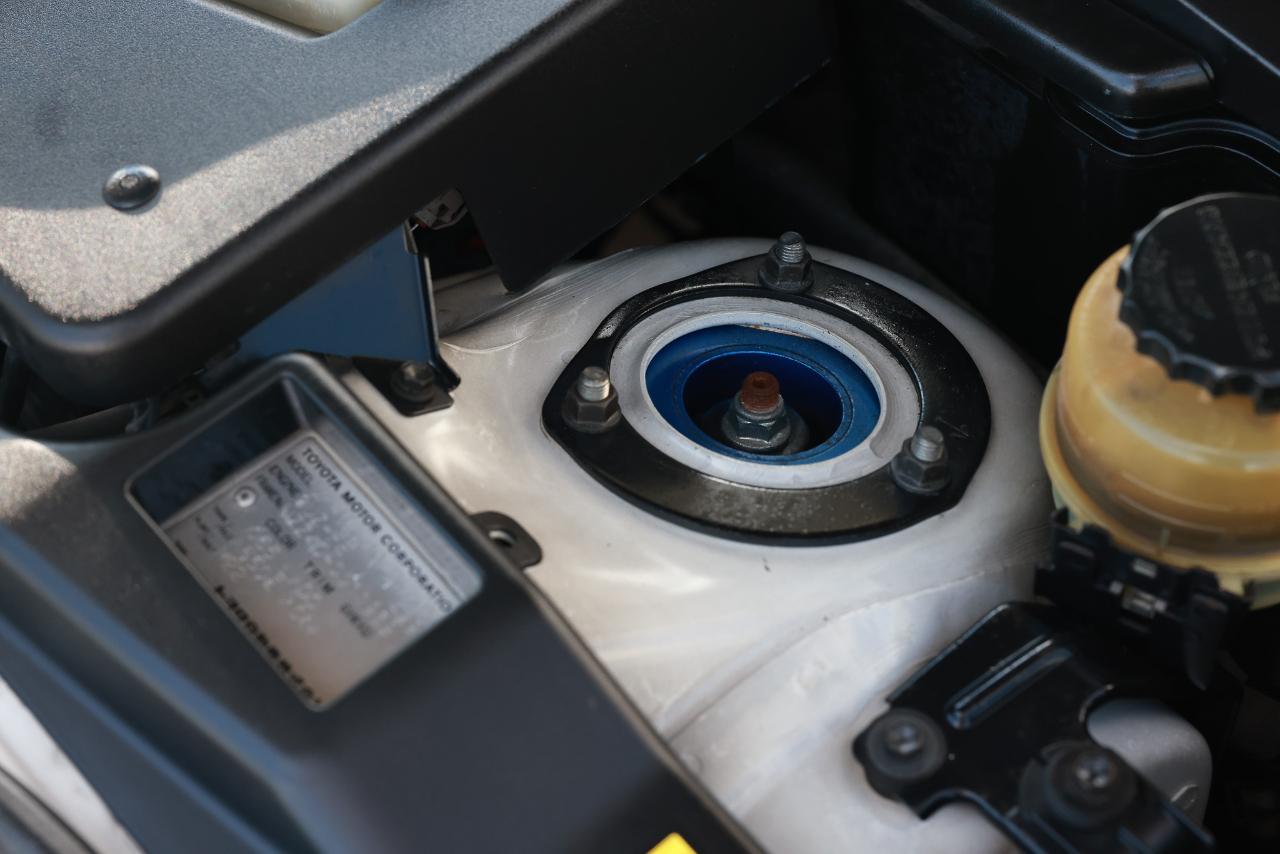 Toyota Soarer  2001