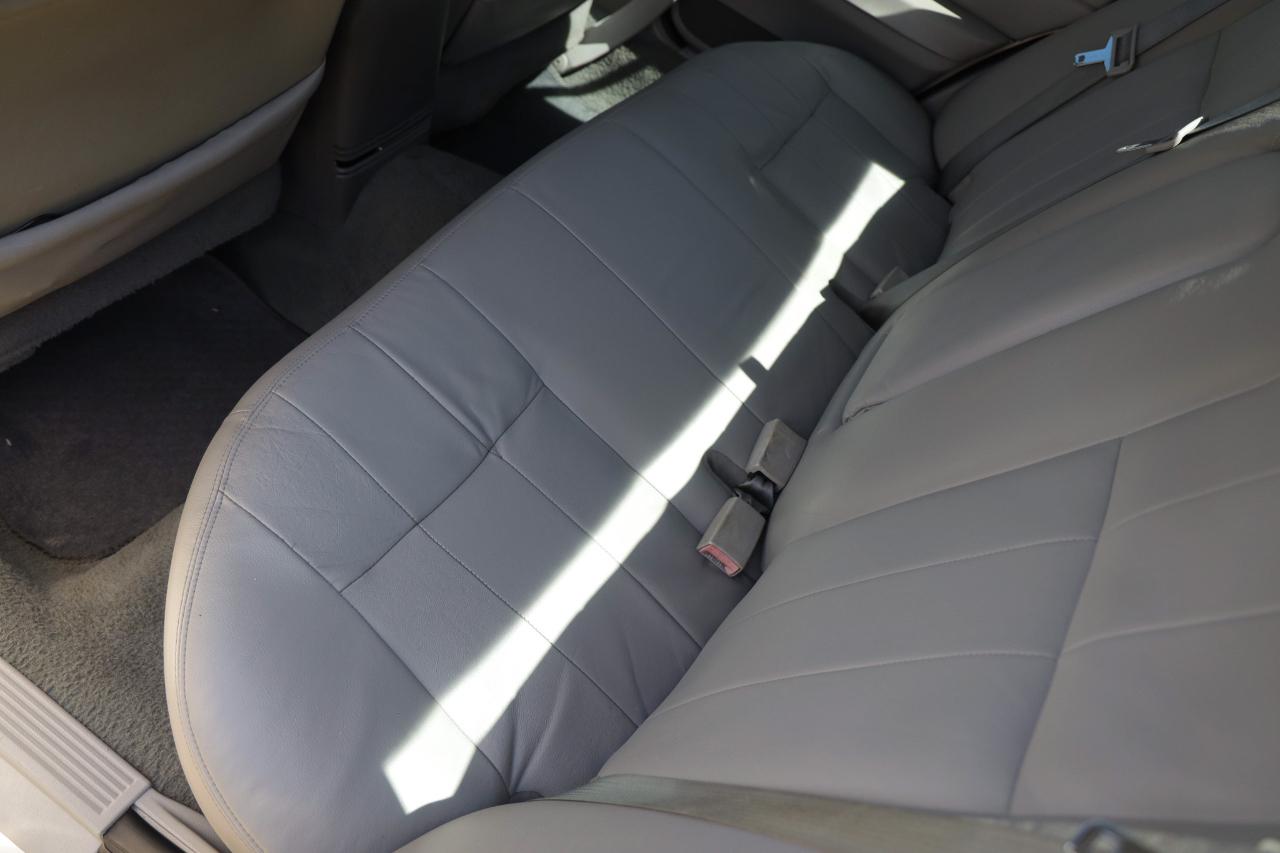 Ford Crown Victoria  2005