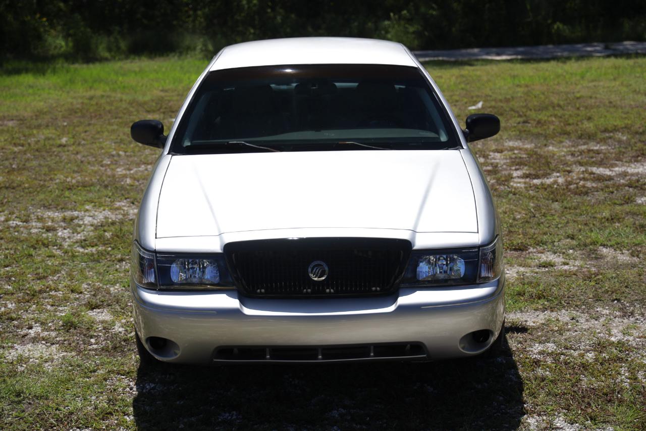 Ford Crown Victoria  2005