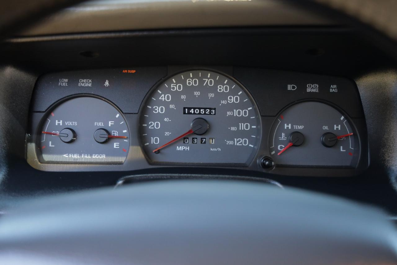Ford Crown Victoria  2005