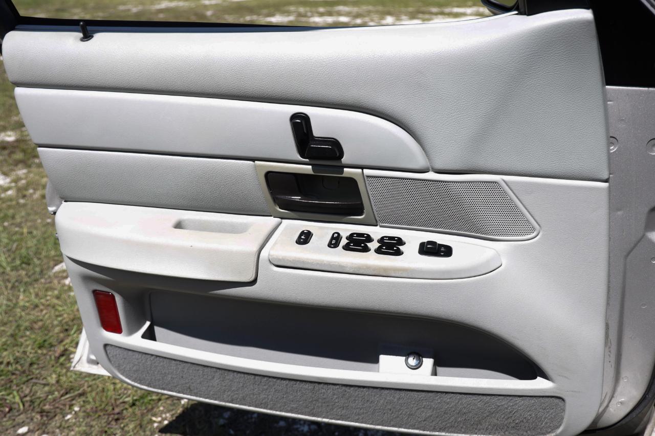 Ford Crown Victoria  2005