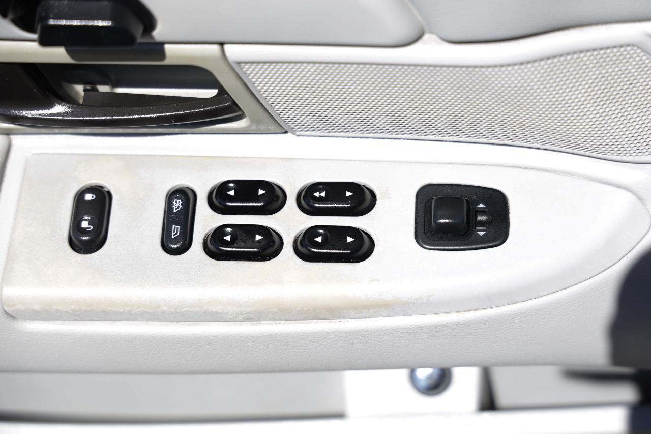 Ford Crown Victoria  2005
