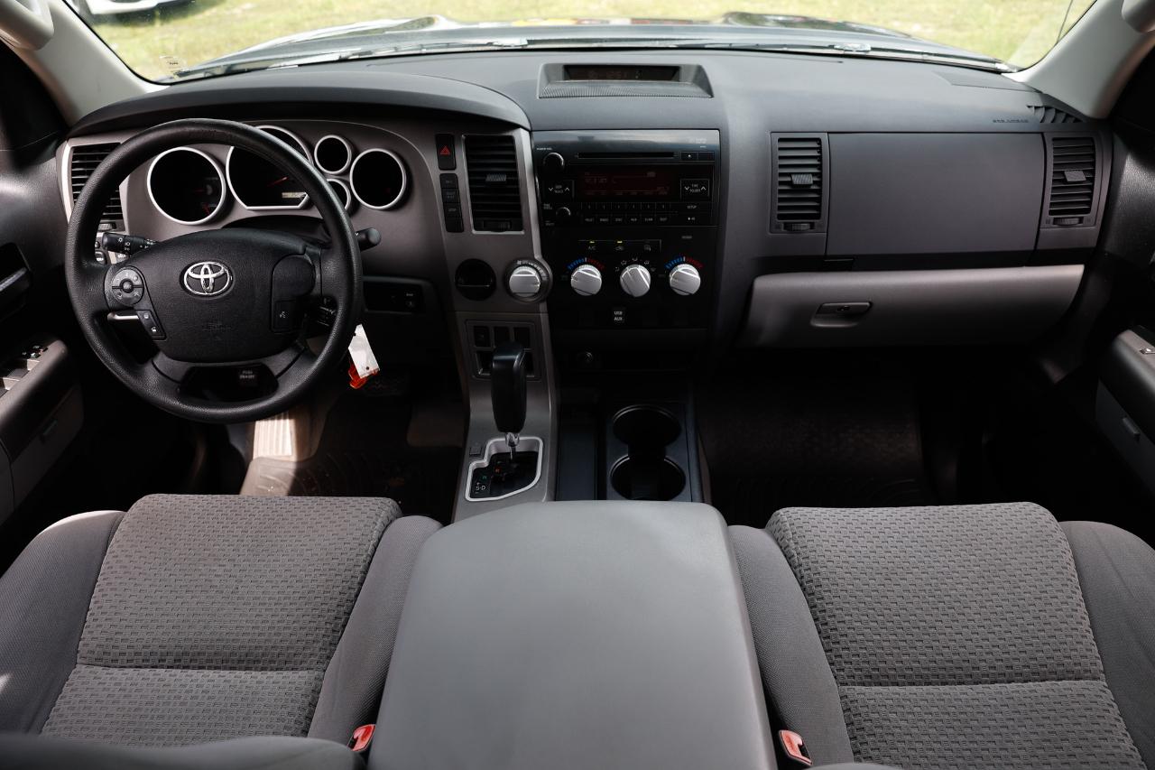 2010 Toyota Tundra