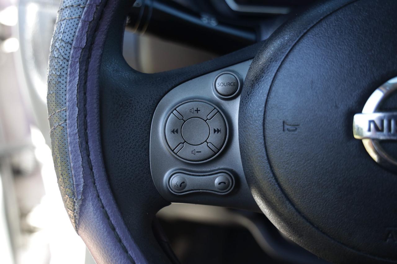 Nissan Versa  2013