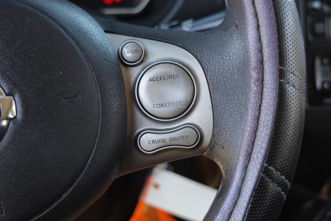 Nissan Versa  2013