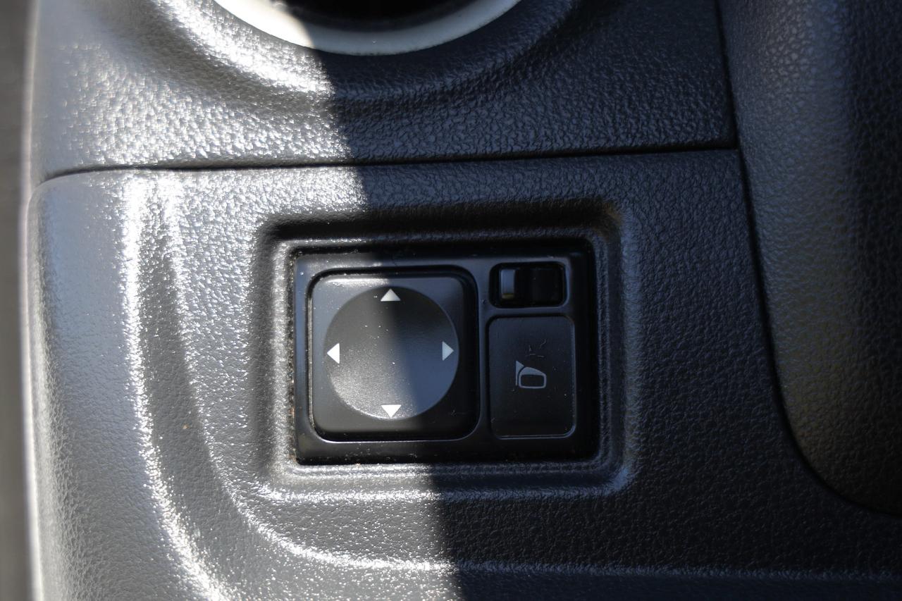 Nissan Versa  2013