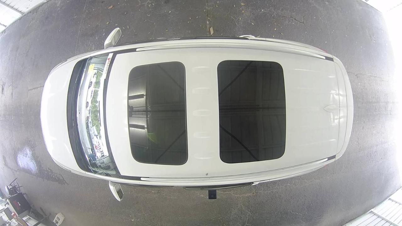 Buick Enclave  2018