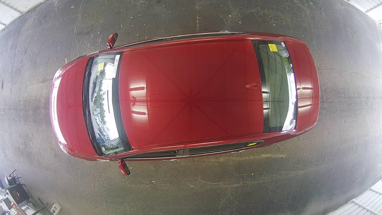 Buick Lucerne  2011